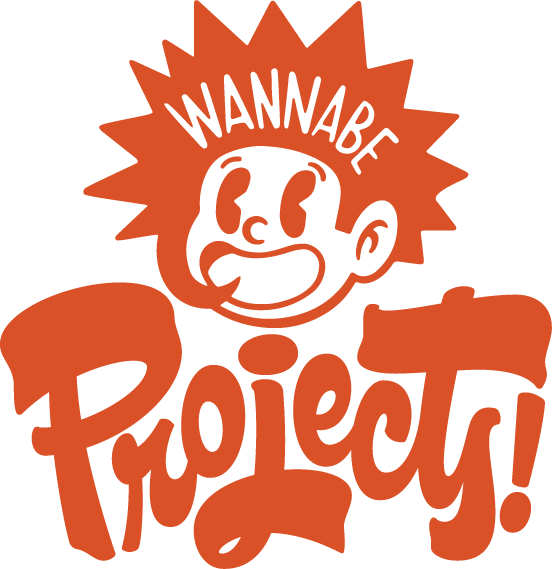 Wannabe Projects